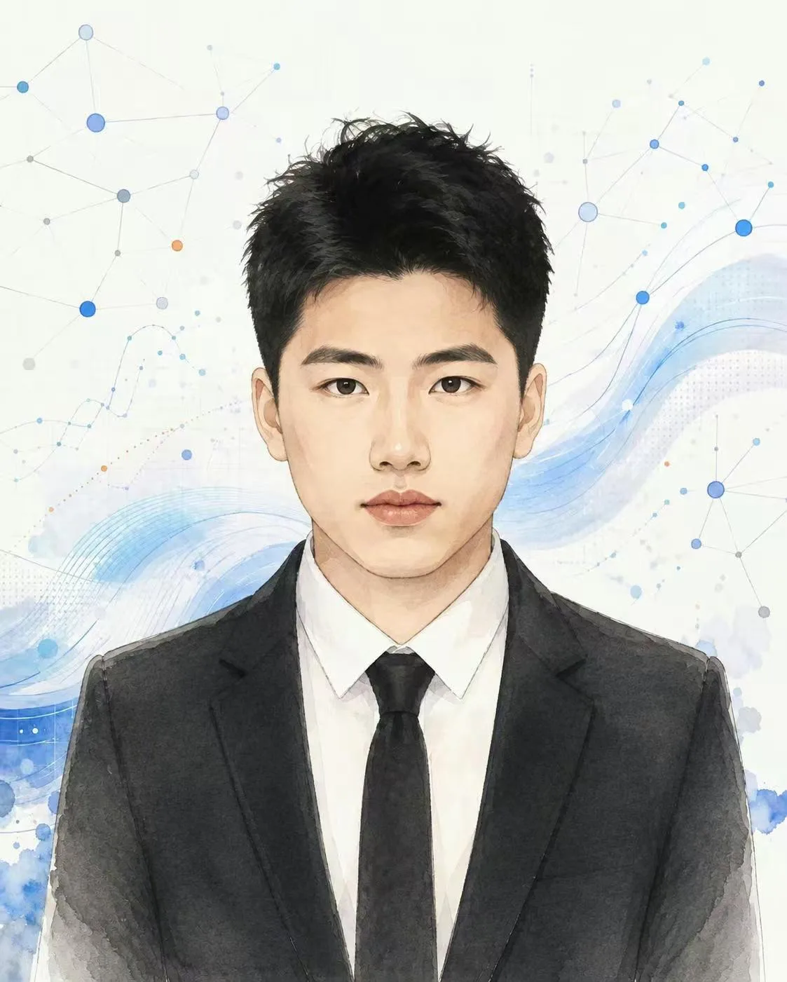 Feng Lin（林峰）