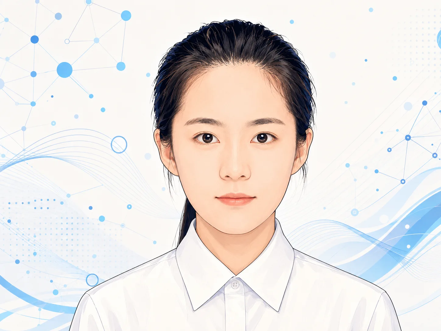 Wenxin Li（李文欣）