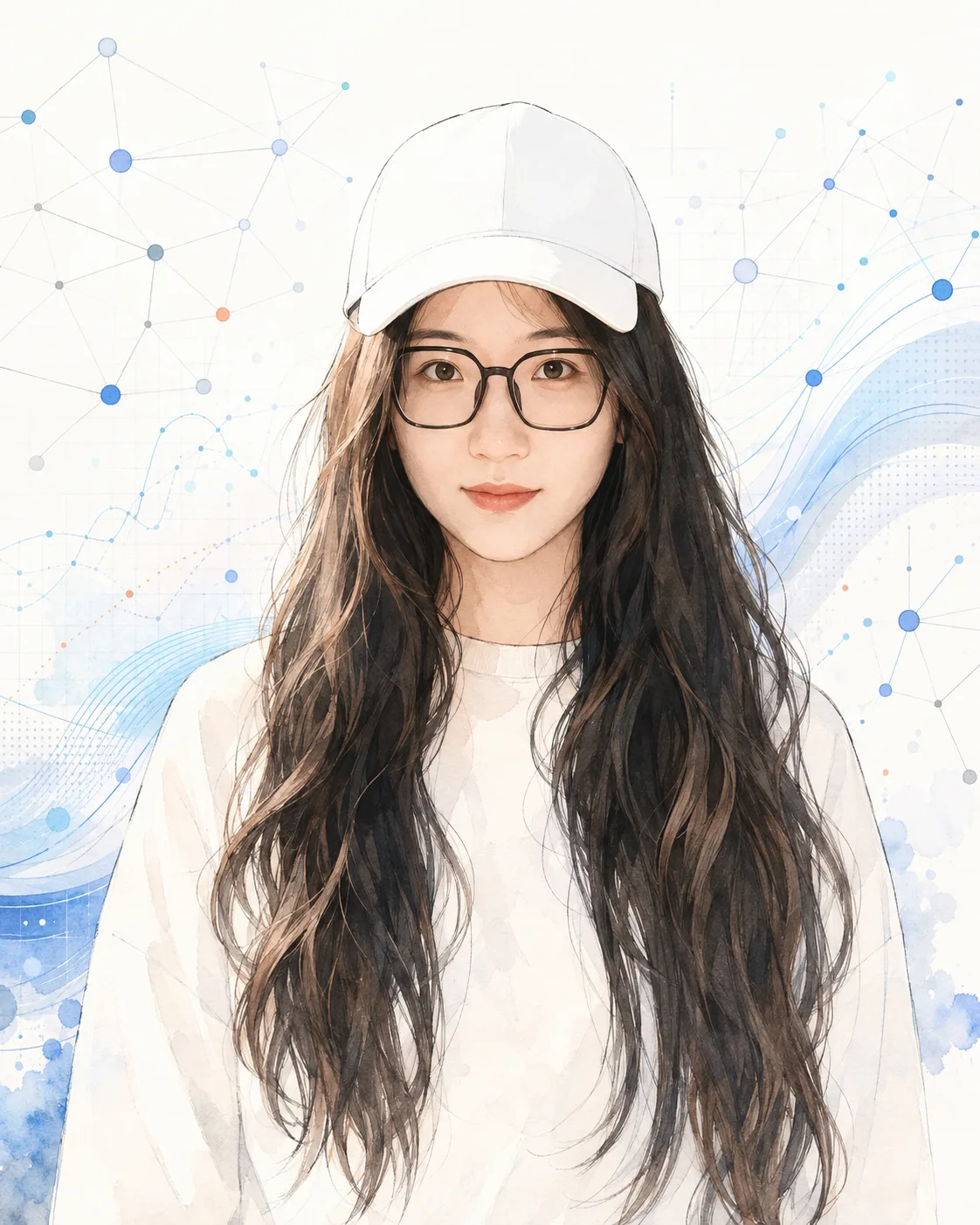 Xinhui Liu（刘芯卉）