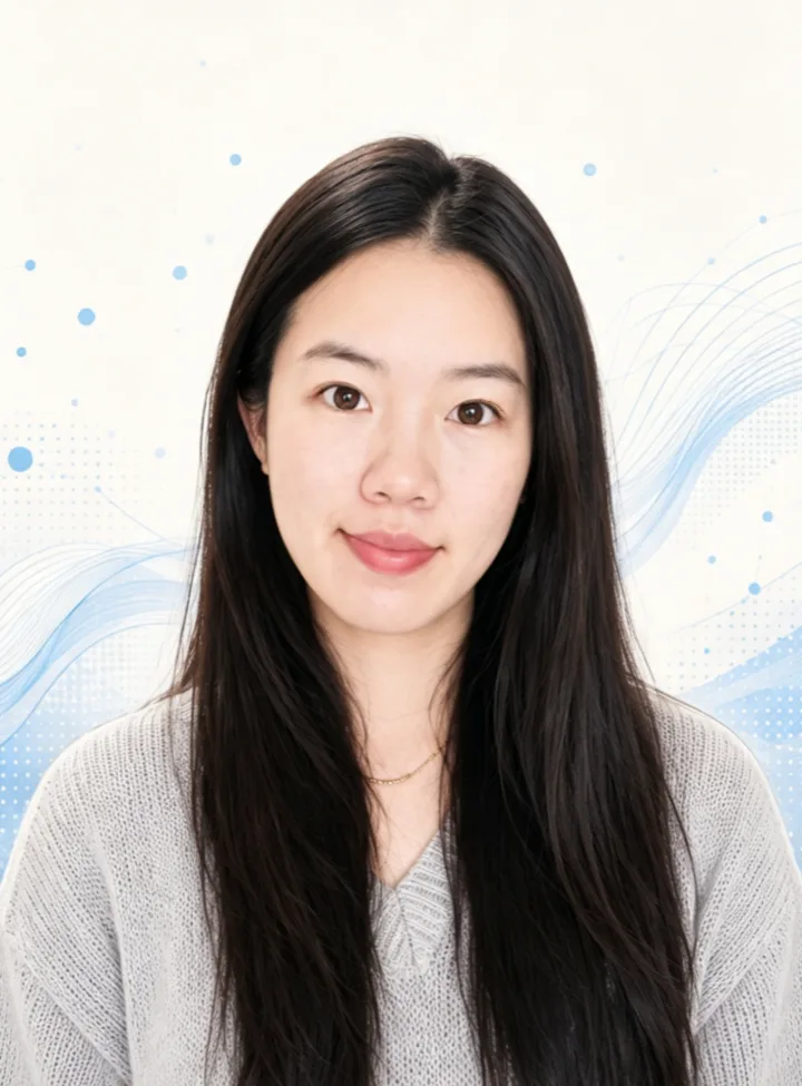 Jingyue Xu（徐菁悦）