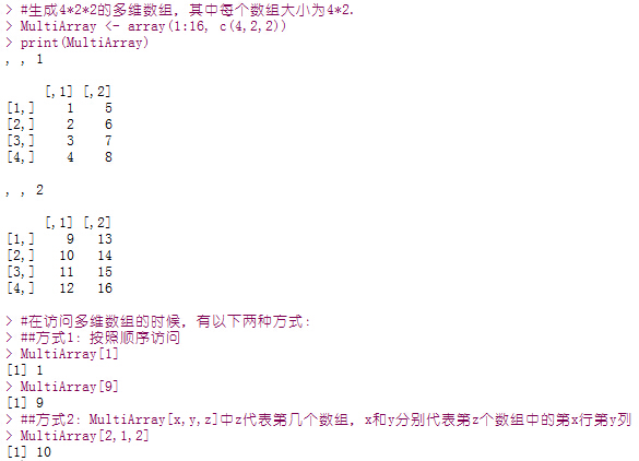 Rmultiarray